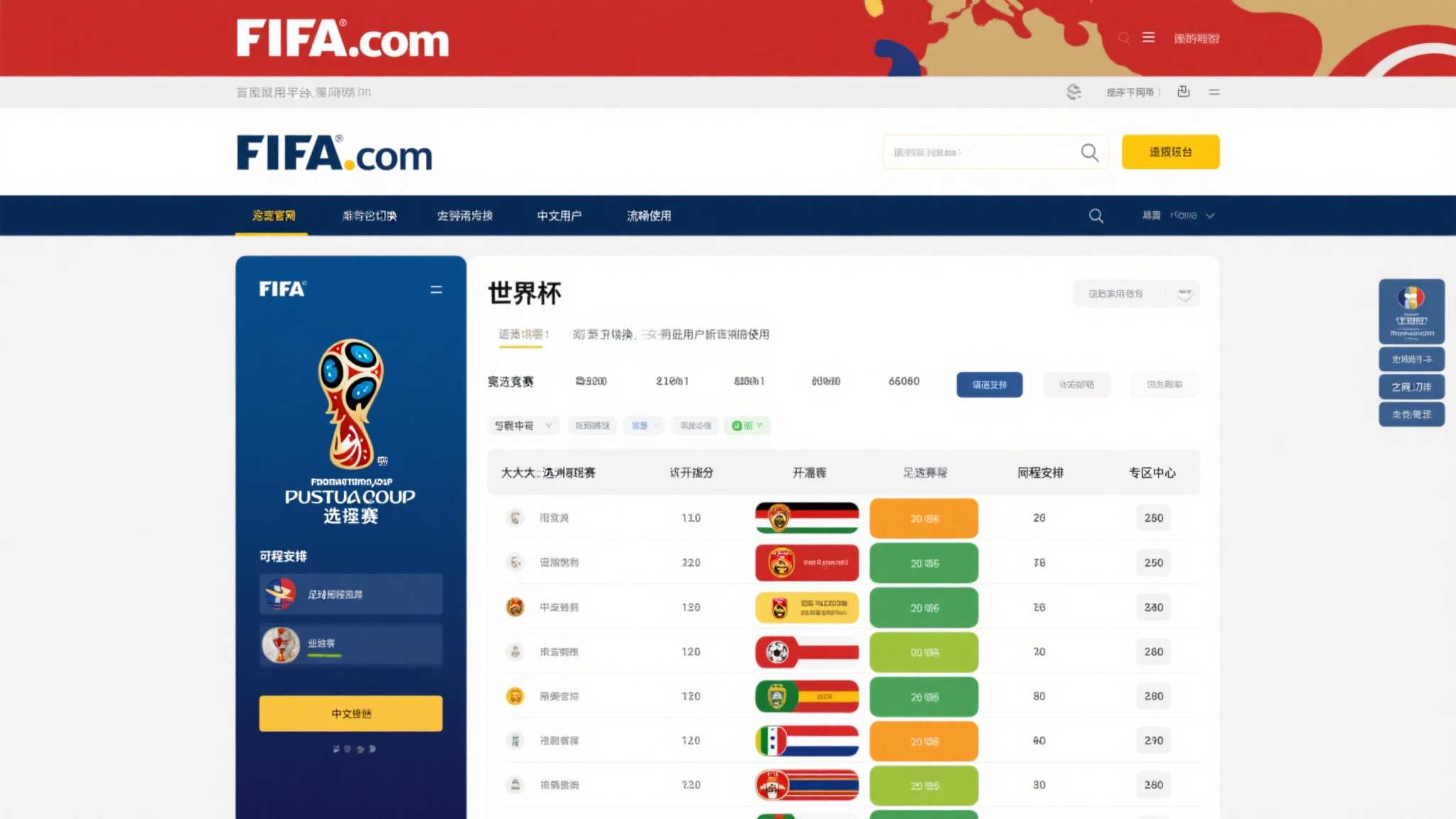 世界杯竞猜运营平台